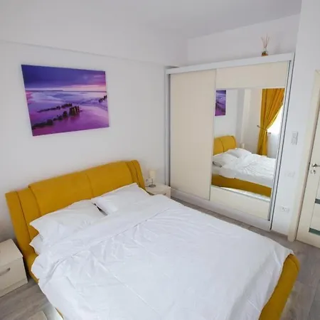 Apartament Apartament Sol Building Stefan *