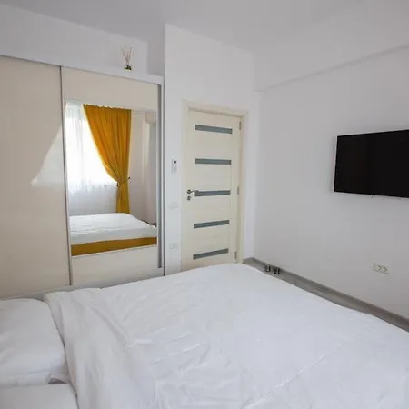 Apartament Sol Building Stefan * Năvodari