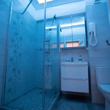 Apartament Sol Building Stefan