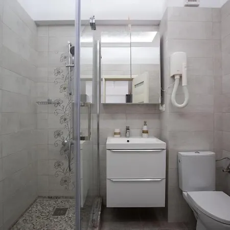 Apartament Sol Building Stefan